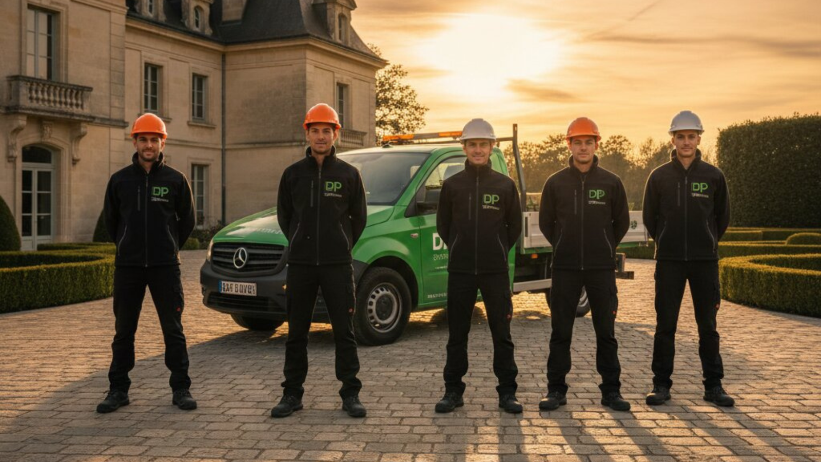 Toiture et Couverture